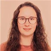 Mathe-Lehererin, online, im Master Studium für Förderschullehramt mit Erfahrung als Lehrkraft zwischen Klasse 1 und 10